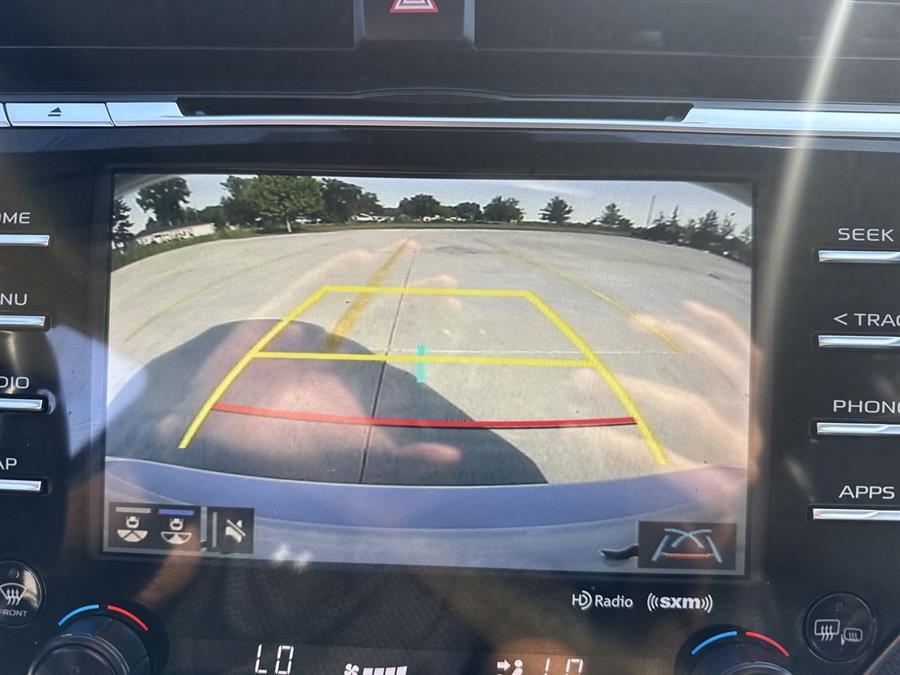 used 2020 Toyota Camry car, priced at $21,850