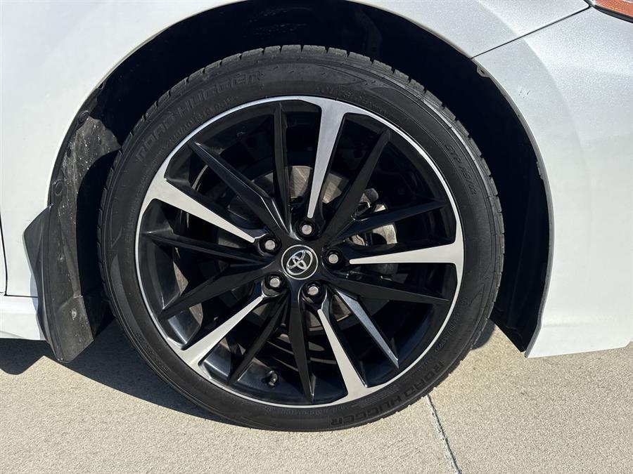 used 2020 Toyota Camry car, priced at $21,850