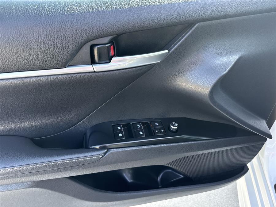 used 2020 Toyota Camry car, priced at $21,850