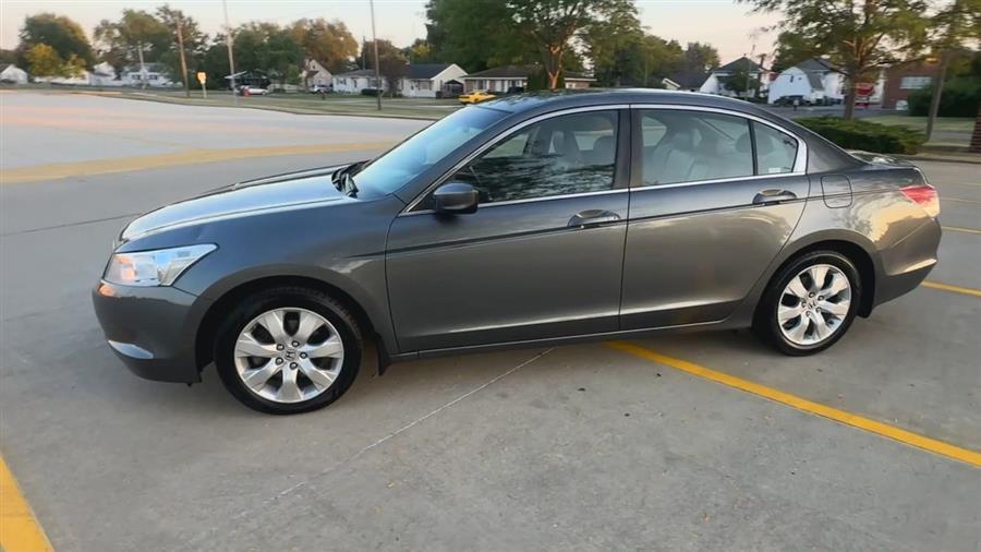 used 2009 Honda Accord car, priced at $8,988