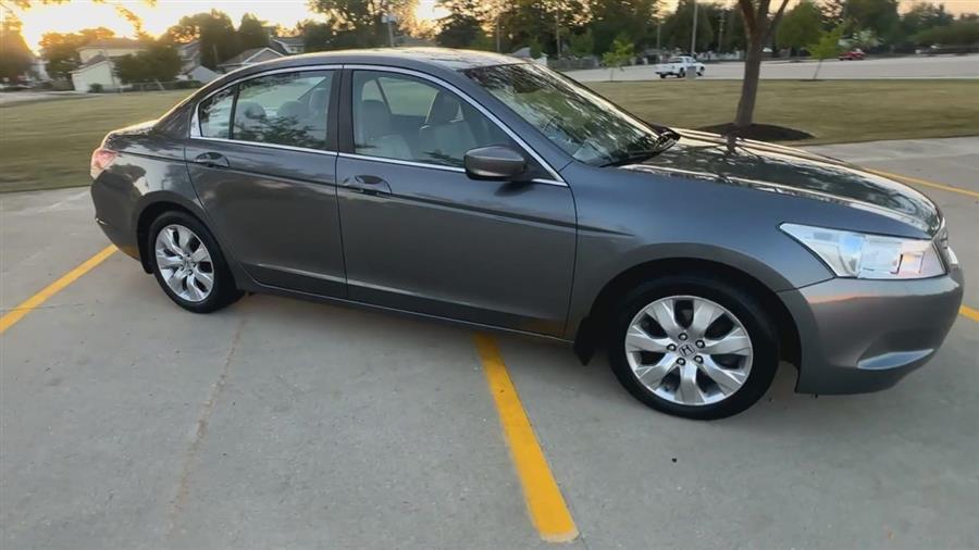 used 2009 Honda Accord car, priced at $8,988