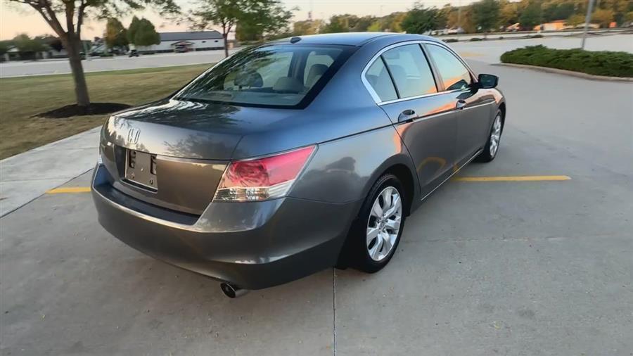 used 2009 Honda Accord car, priced at $8,988