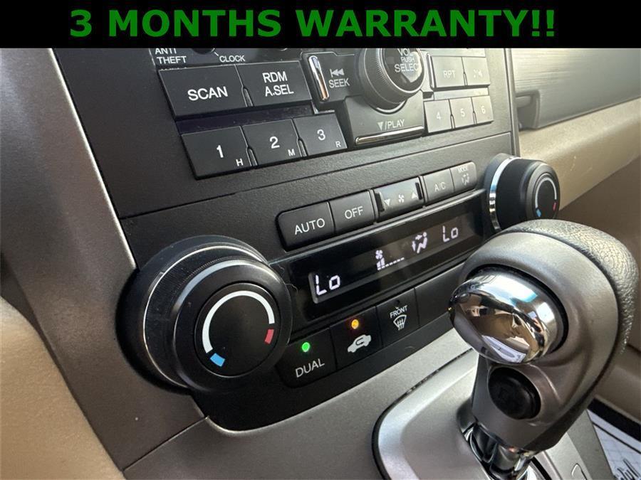 used 2011 Honda CR-V car, priced at $8,700