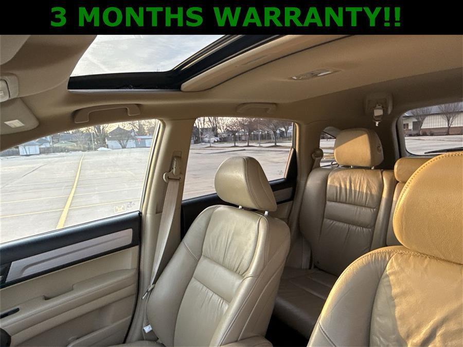 used 2011 Honda CR-V car, priced at $8,700