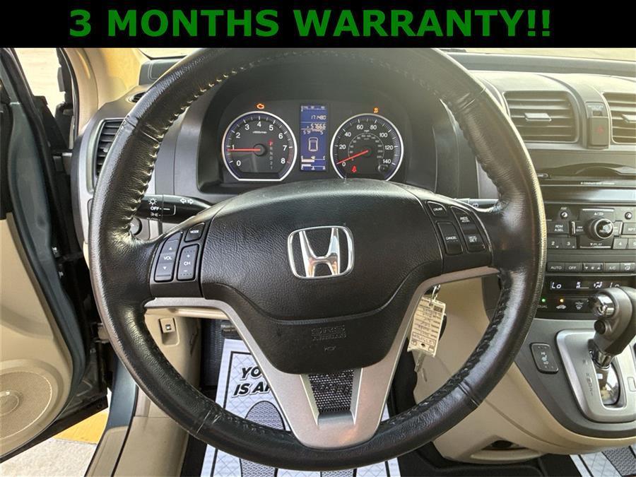 used 2011 Honda CR-V car, priced at $8,700