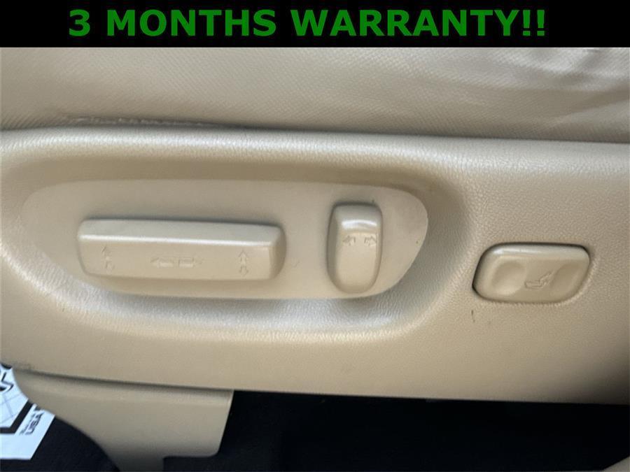 used 2011 Honda CR-V car, priced at $8,700