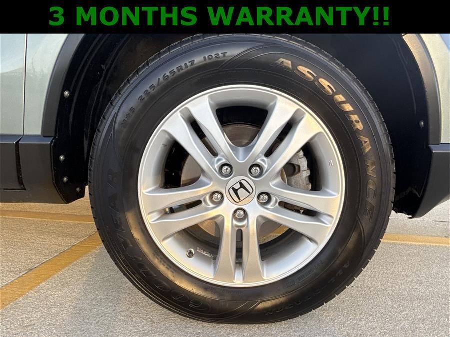 used 2011 Honda CR-V car, priced at $8,700