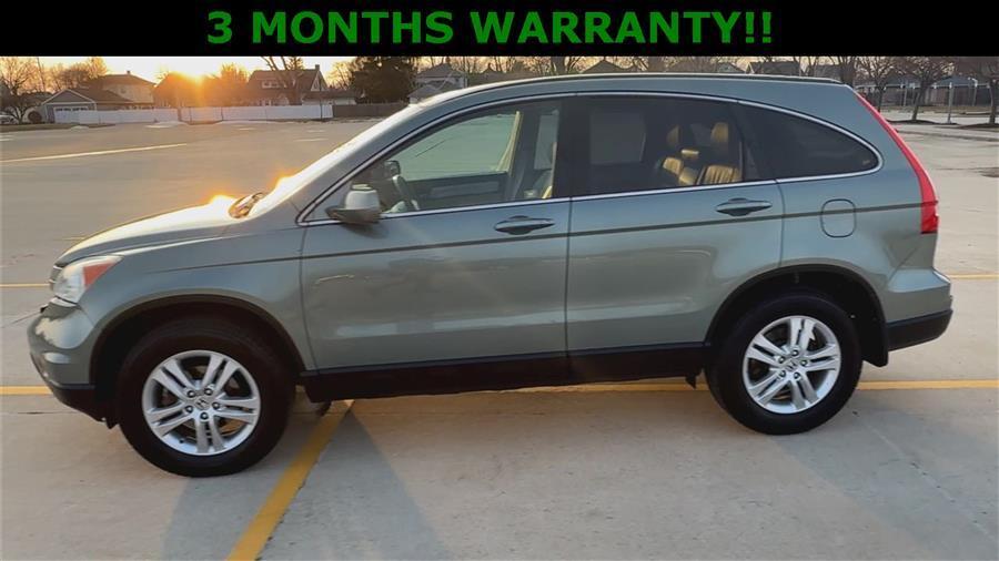 used 2011 Honda CR-V car, priced at $8,700