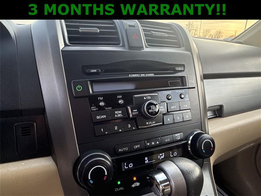 used 2011 Honda CR-V car, priced at $8,700