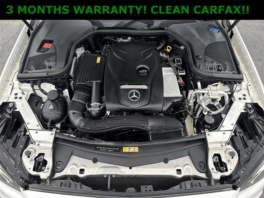 used 2017 Mercedes-Benz E-Class car, priced at $17,385
