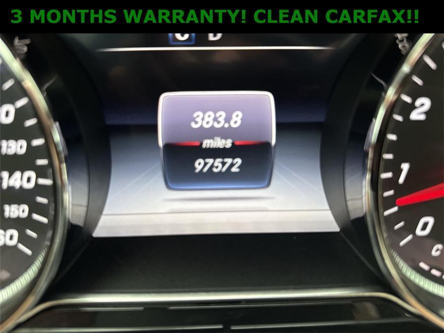 used 2017 Mercedes-Benz E-Class car, priced at $17,385