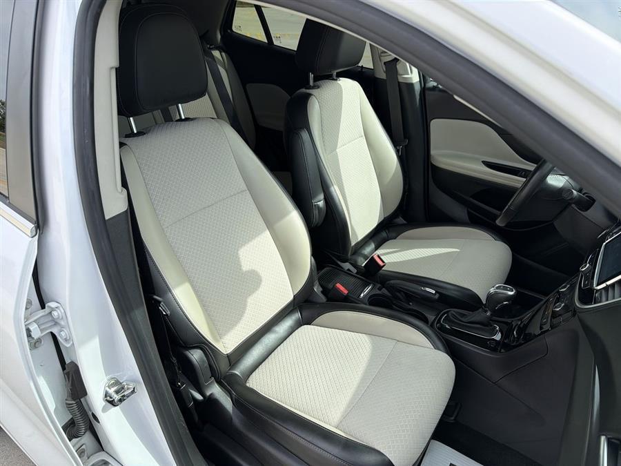 used 2019 Buick Encore car, priced at $12,800