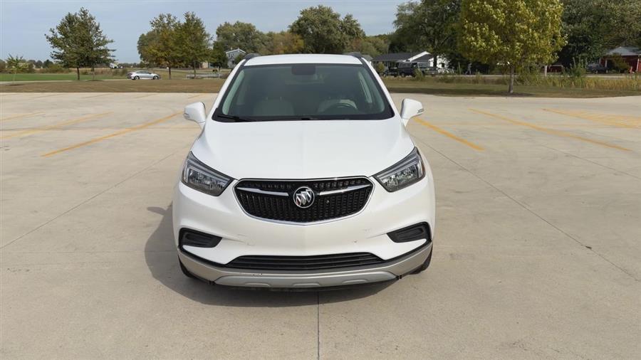used 2019 Buick Encore car, priced at $12,800