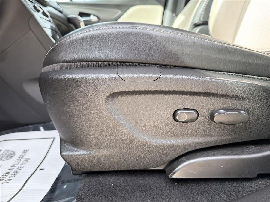 used 2019 Buick Encore car, priced at $12,800