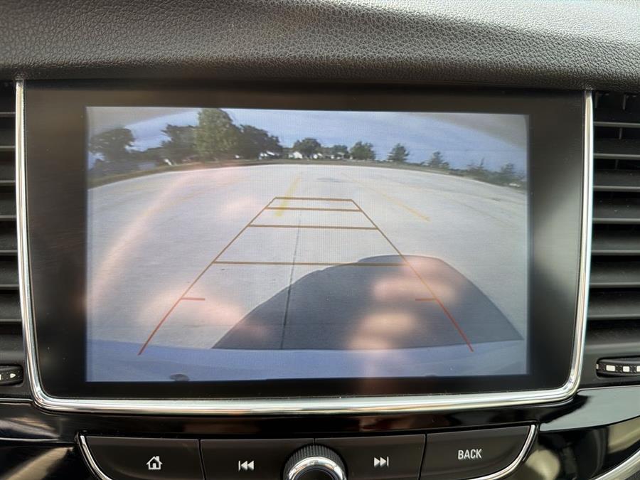 used 2019 Buick Encore car, priced at $12,800