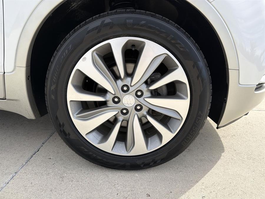 used 2019 Buick Encore car, priced at $12,800