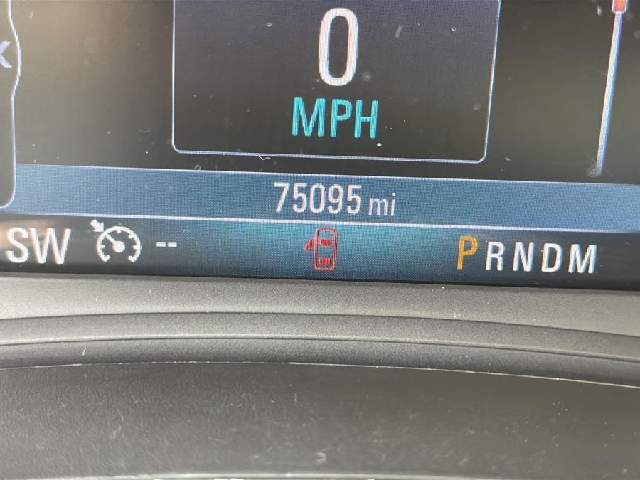 used 2019 Buick Encore car, priced at $12,800