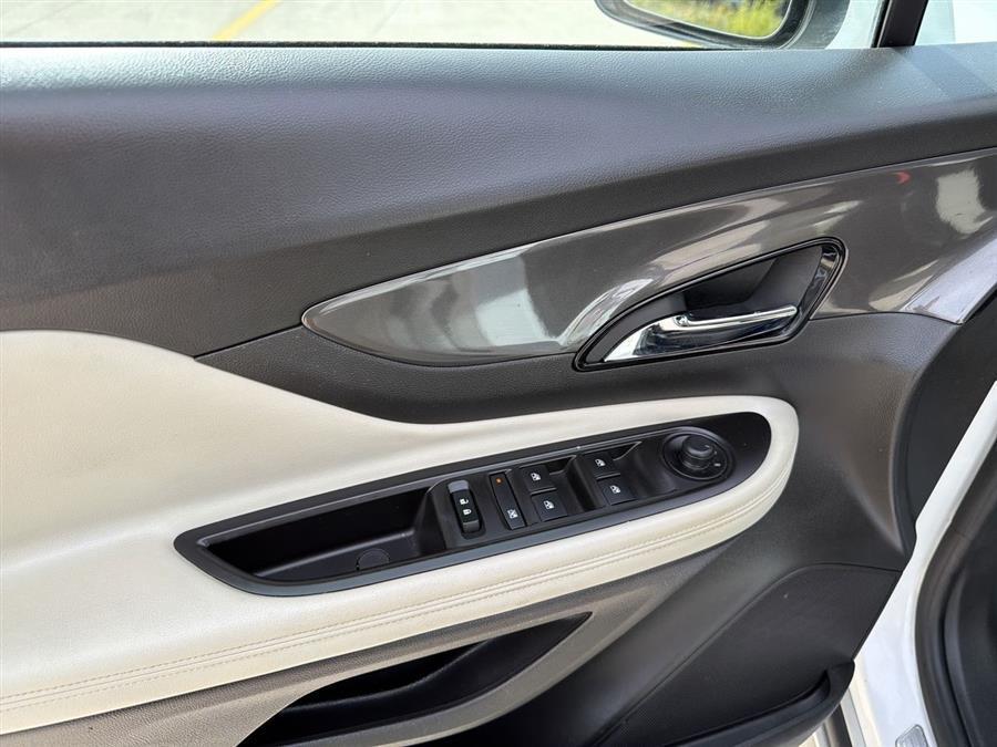 used 2019 Buick Encore car, priced at $12,800