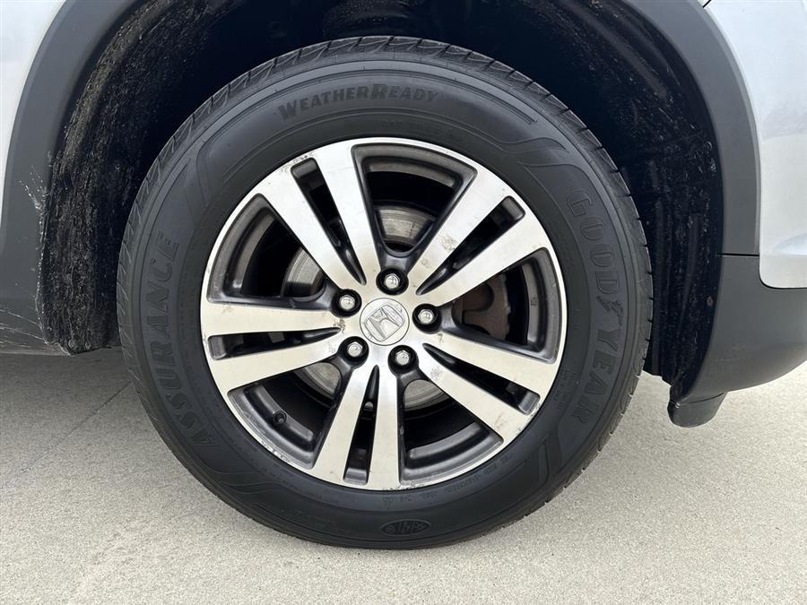 used 2017 Honda Pilot car, priced at $14,900