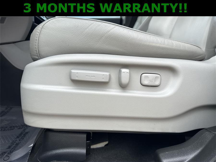 used 2017 Honda Pilot car, priced at $13,985