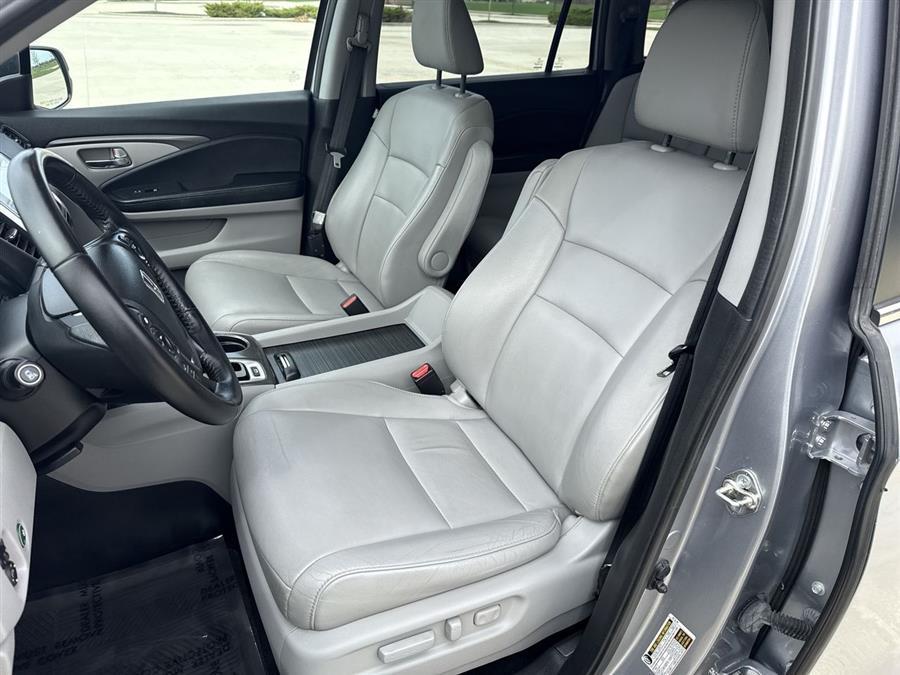 used 2017 Honda Pilot car, priced at $14,900