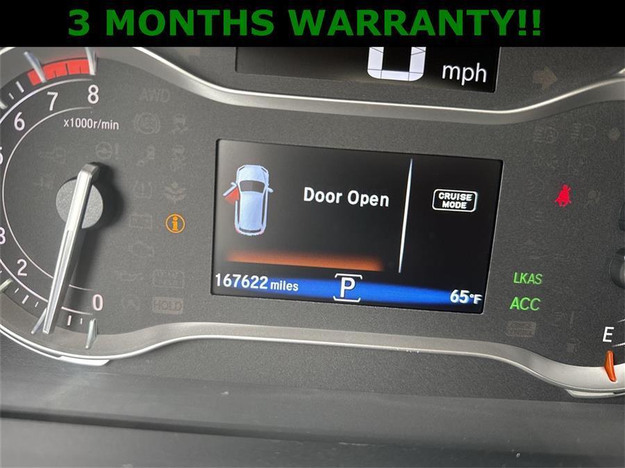 used 2017 Honda Pilot car, priced at $13,985