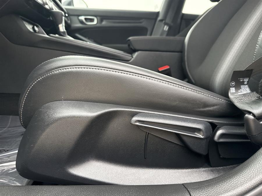used 2023 Honda Civic car, priced at $24,988