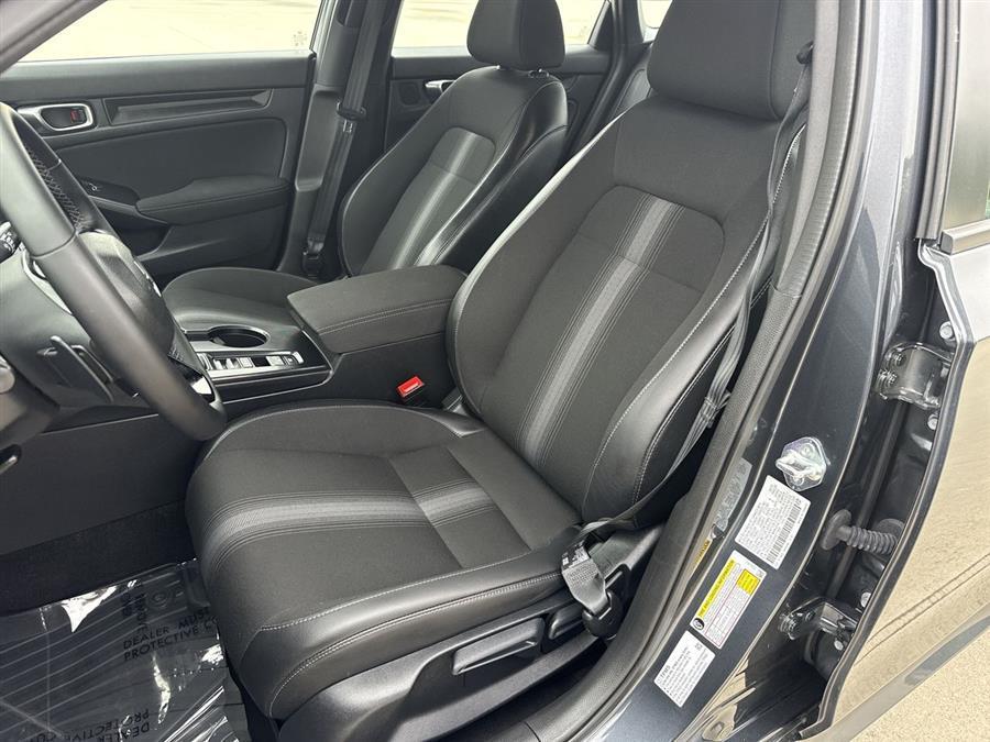 used 2023 Honda Civic car, priced at $24,988
