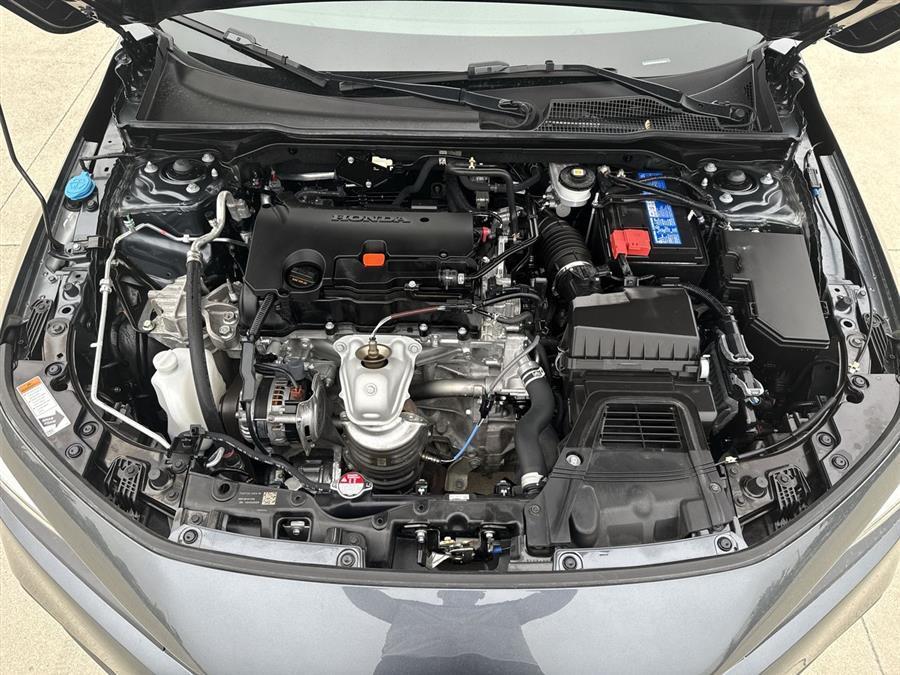 used 2023 Honda Civic car, priced at $24,988