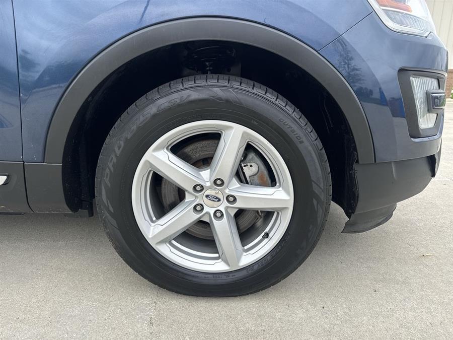 used 2016 Ford Explorer car, priced at $12,900