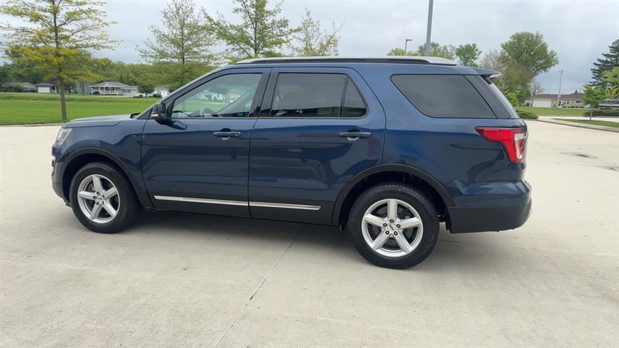 used 2016 Ford Explorer car, priced at $12,900