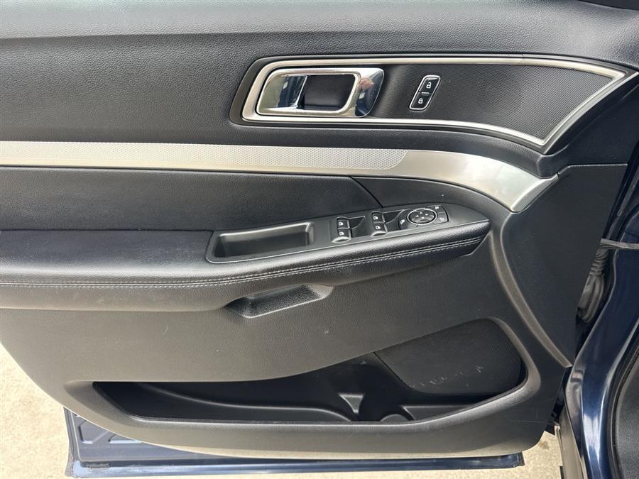 used 2016 Ford Explorer car, priced at $12,900