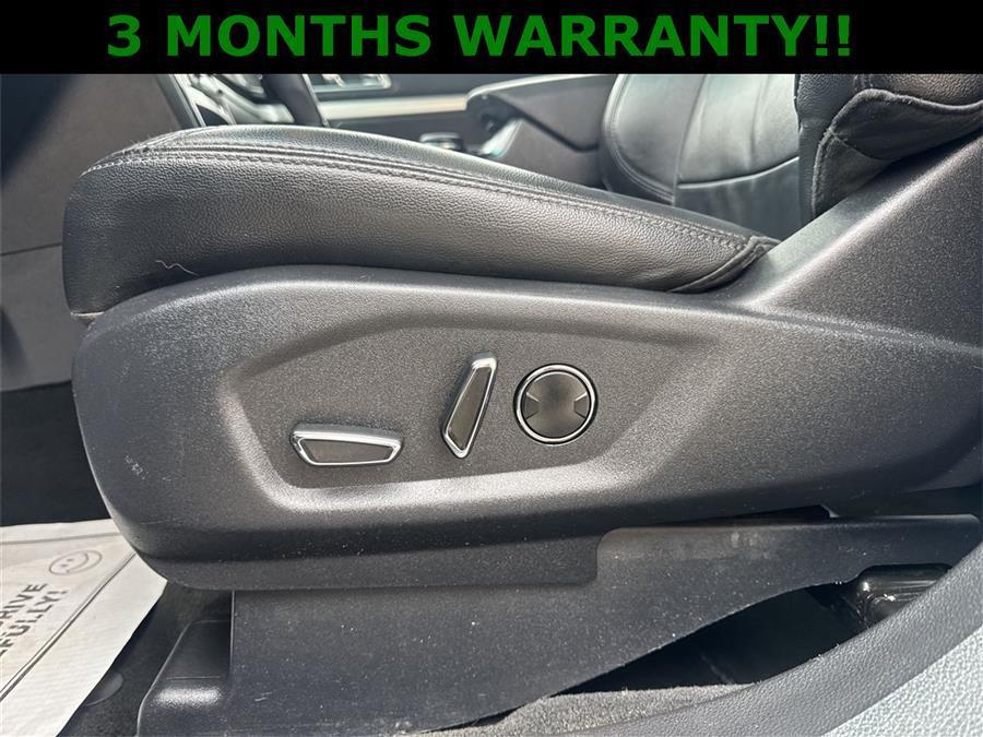 used 2016 Ford Explorer car, priced at $11,650