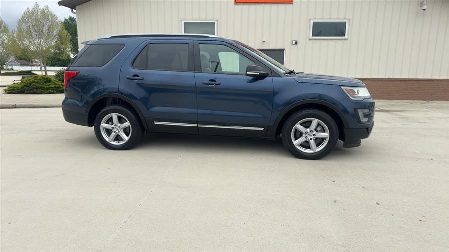 used 2016 Ford Explorer car, priced at $12,900