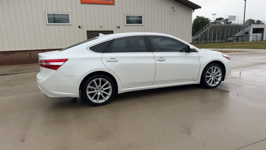 used 2015 Toyota Avalon car, priced at $15,988