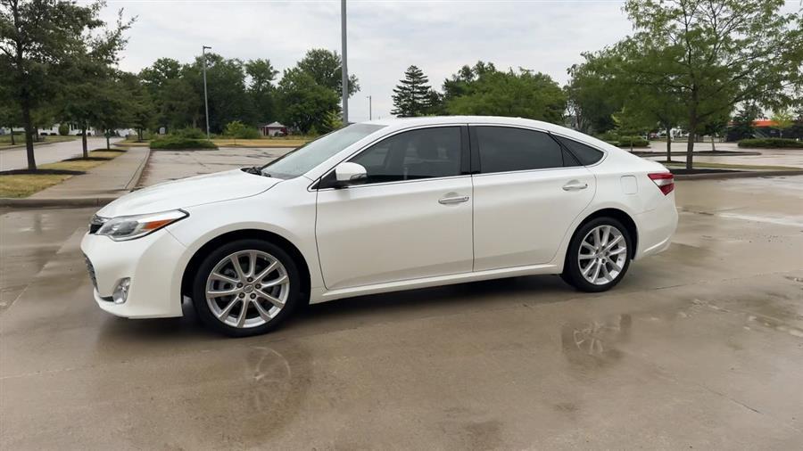 used 2015 Toyota Avalon car, priced at $15,988