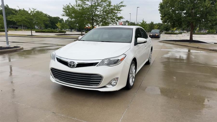 used 2015 Toyota Avalon car, priced at $15,988