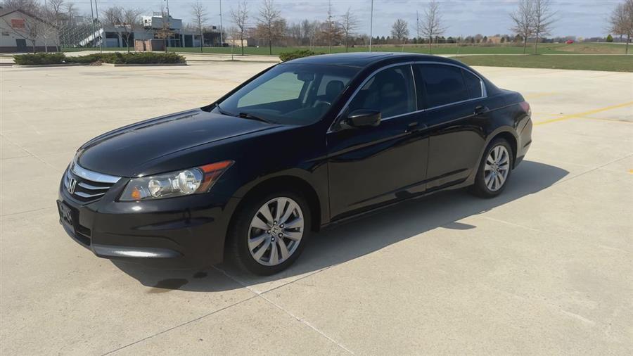 used 2011 Honda Accord car, priced at $7,999