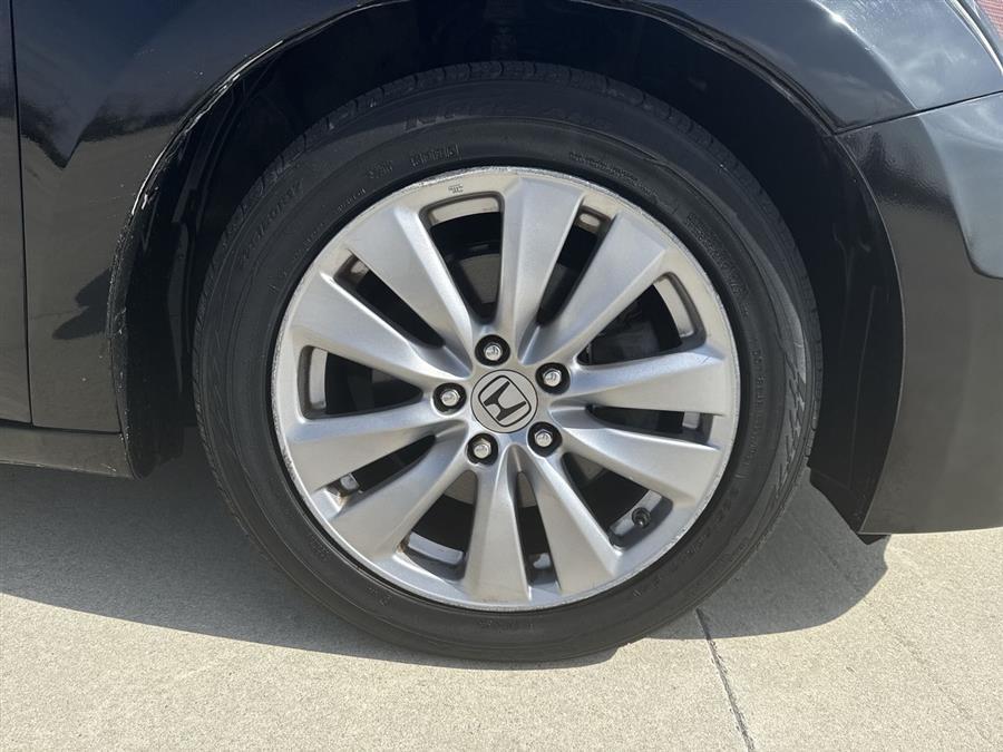 used 2011 Honda Accord car, priced at $7,999