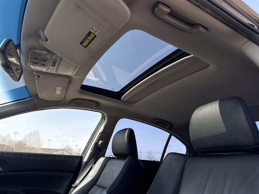 used 2011 Honda Accord car, priced at $7,999