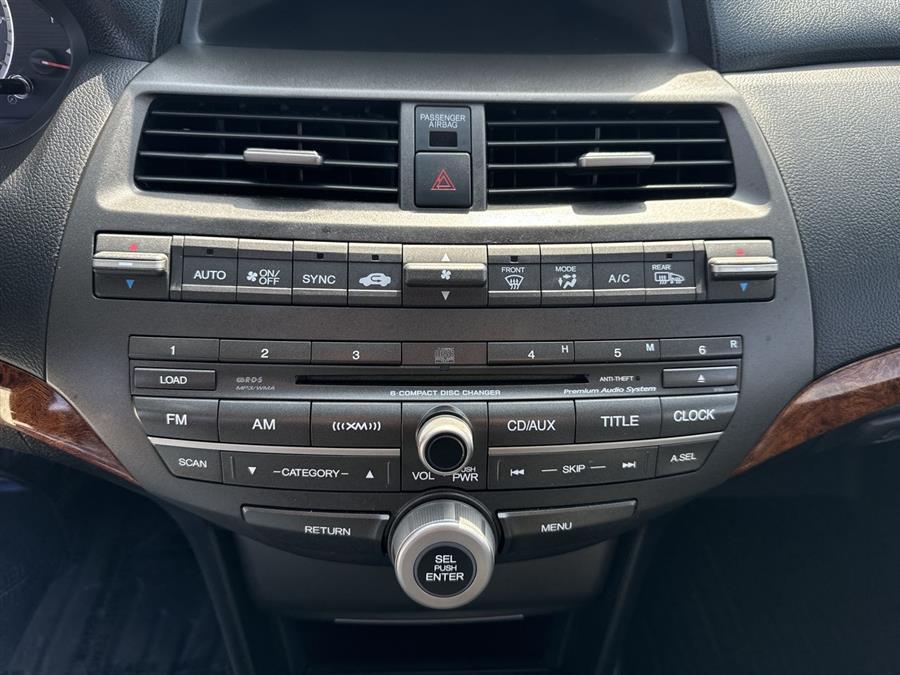 used 2011 Honda Accord car, priced at $7,999