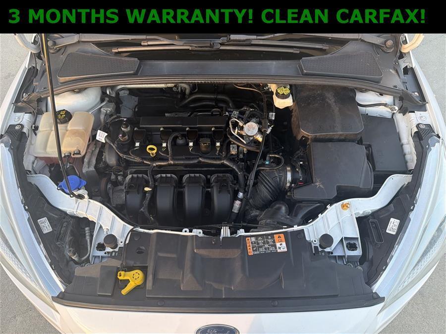used 2017 Ford Focus car, priced at $7,999
