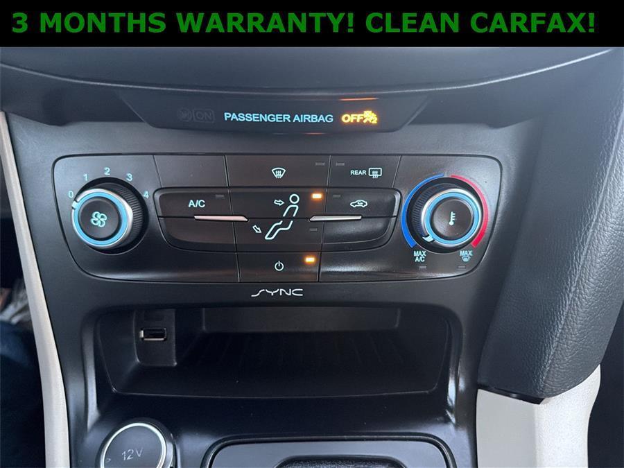 used 2017 Ford Focus car, priced at $7,999