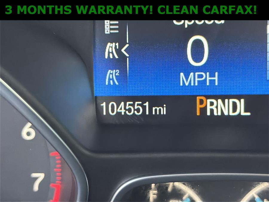 used 2017 Ford Focus car, priced at $7,999