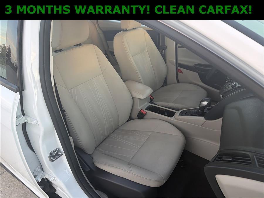 used 2017 Ford Focus car, priced at $7,999