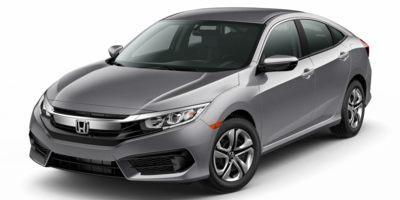 used 2016 Honda Civic car