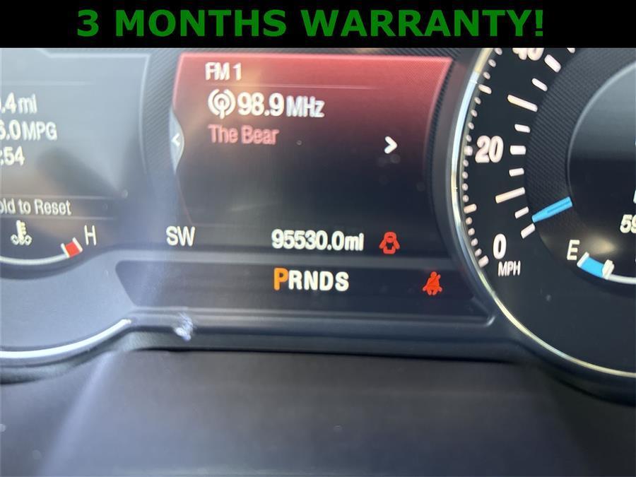 used 2018 Ford Explorer car, priced at $20,698
