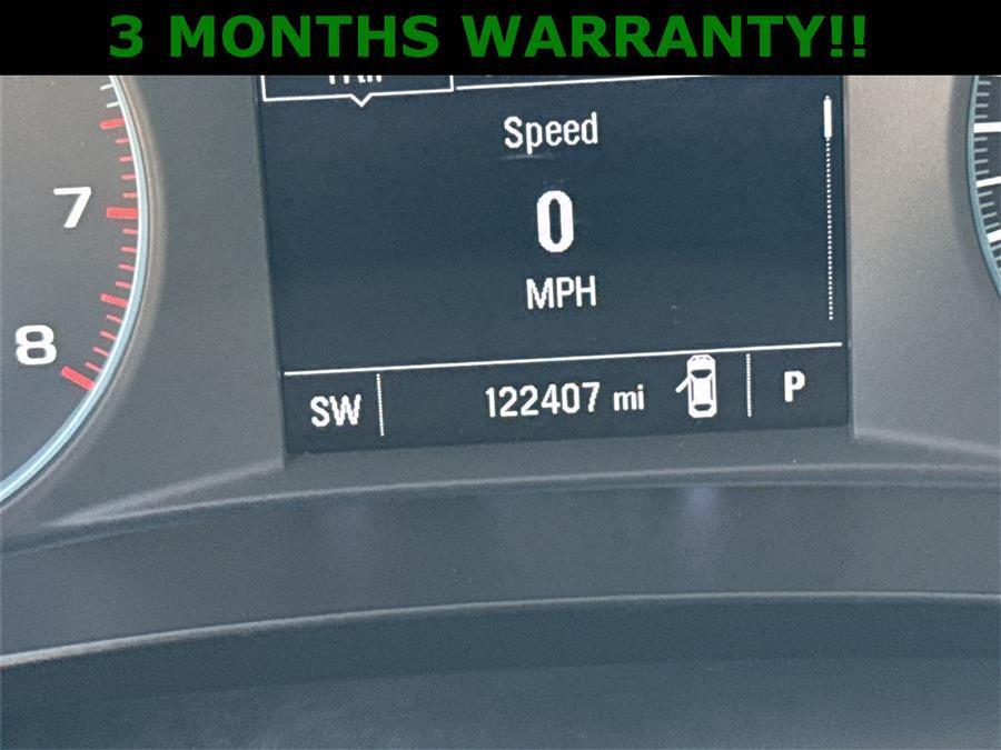 used 2023 Chevrolet Malibu car, priced at $13,995