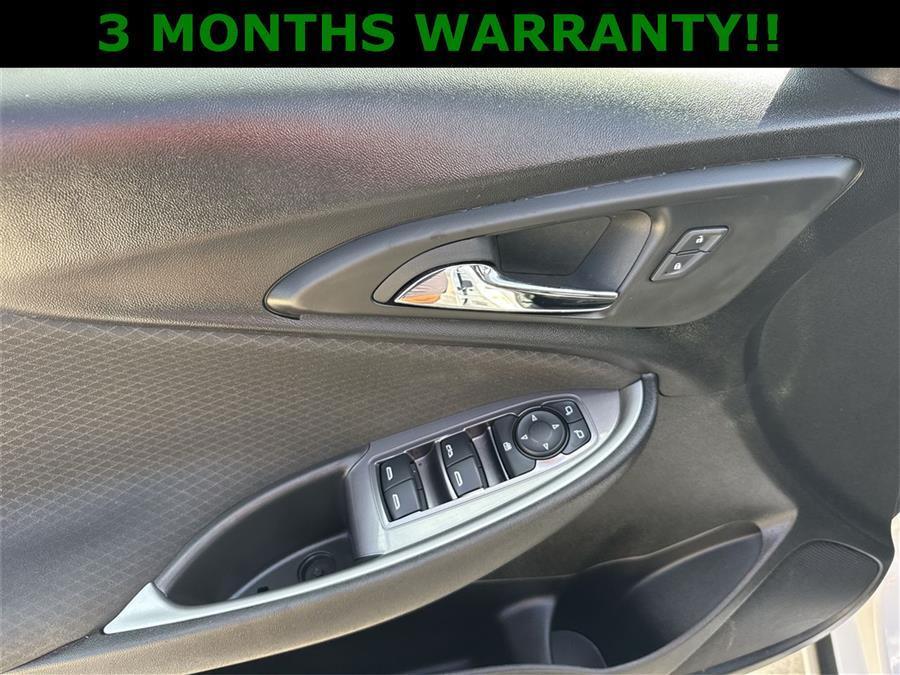 used 2023 Chevrolet Malibu car, priced at $13,995