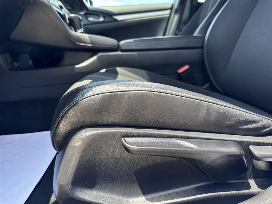 used 2019 Honda Civic car, priced at $15,100